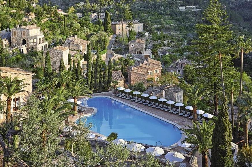 Deià, Majorca: Why there's so much more to this idyllic area than Love Island | London Evening Standard