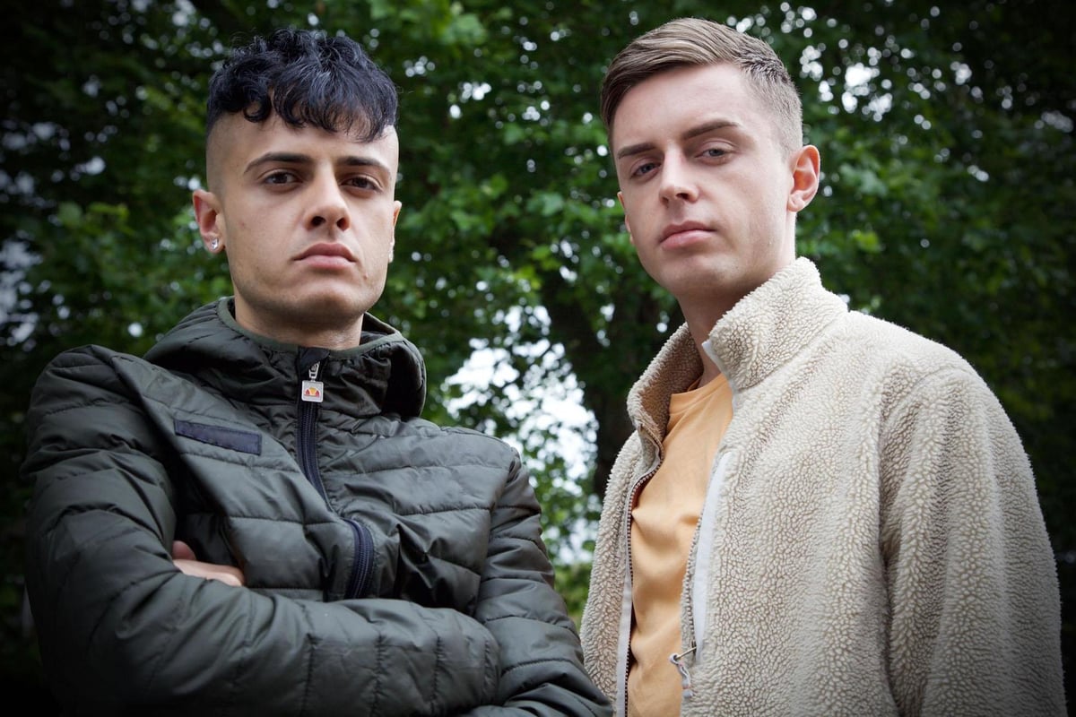 Is It Safe to be Gay in the UK? – Everything you need to know about the BBC documentary | London Evening Standard