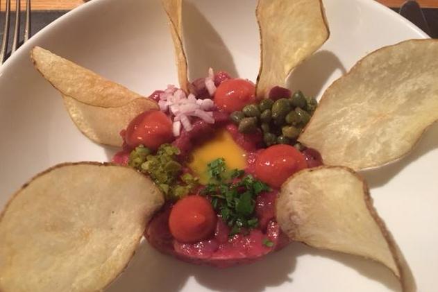 Fay Maschler's week in food: from spiced cauliflower kedgeree at The Wigmore to raspberries from Budgens | London Evening Standard