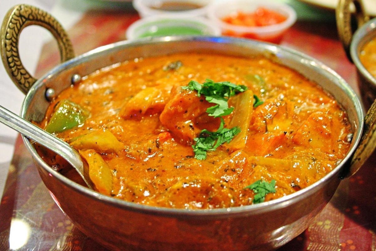 Take tikka away! UK needs a new national dish, says Anthony Bourdain | London Evening Standard