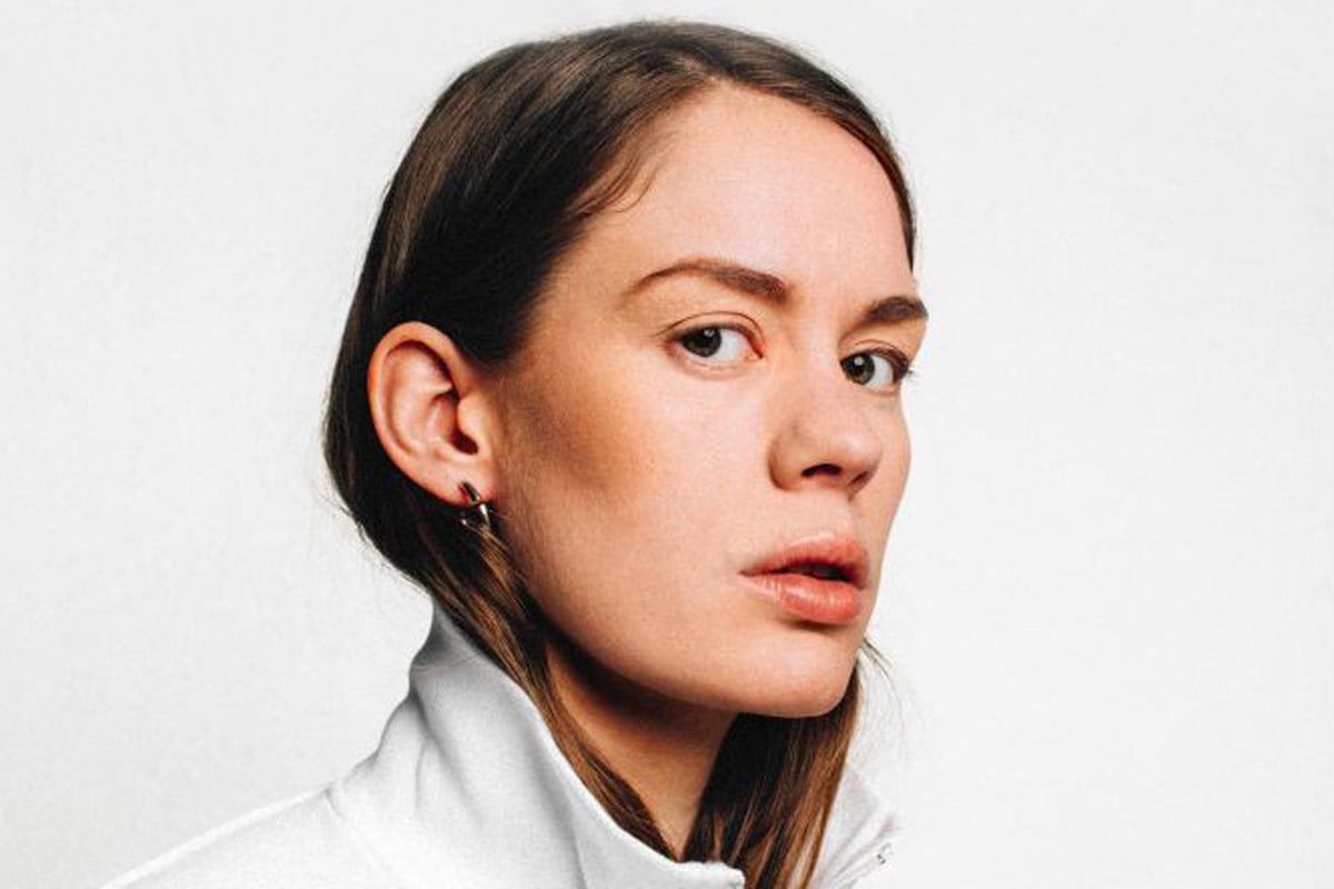 Virtually famous: Anna of the North | London Evening Standard