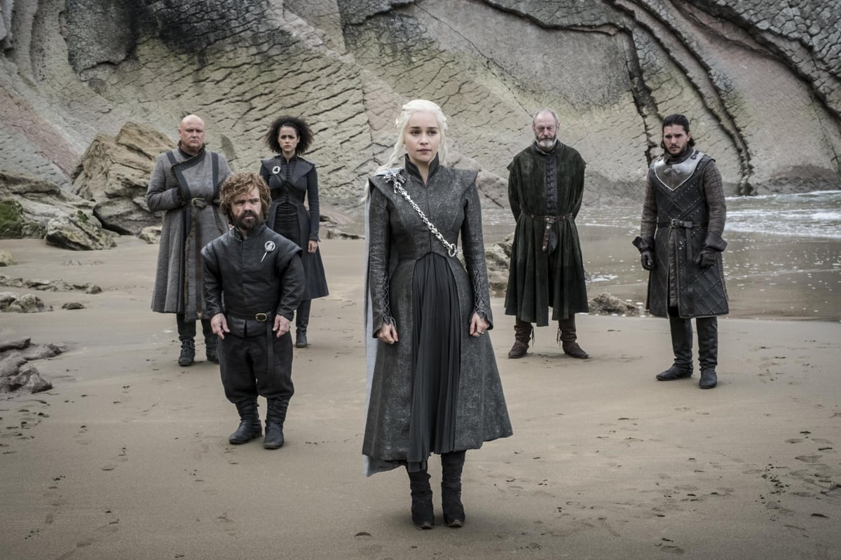 Game of Thrones bosses hint last ever episode will kill off several major characters | London Evening Standard
