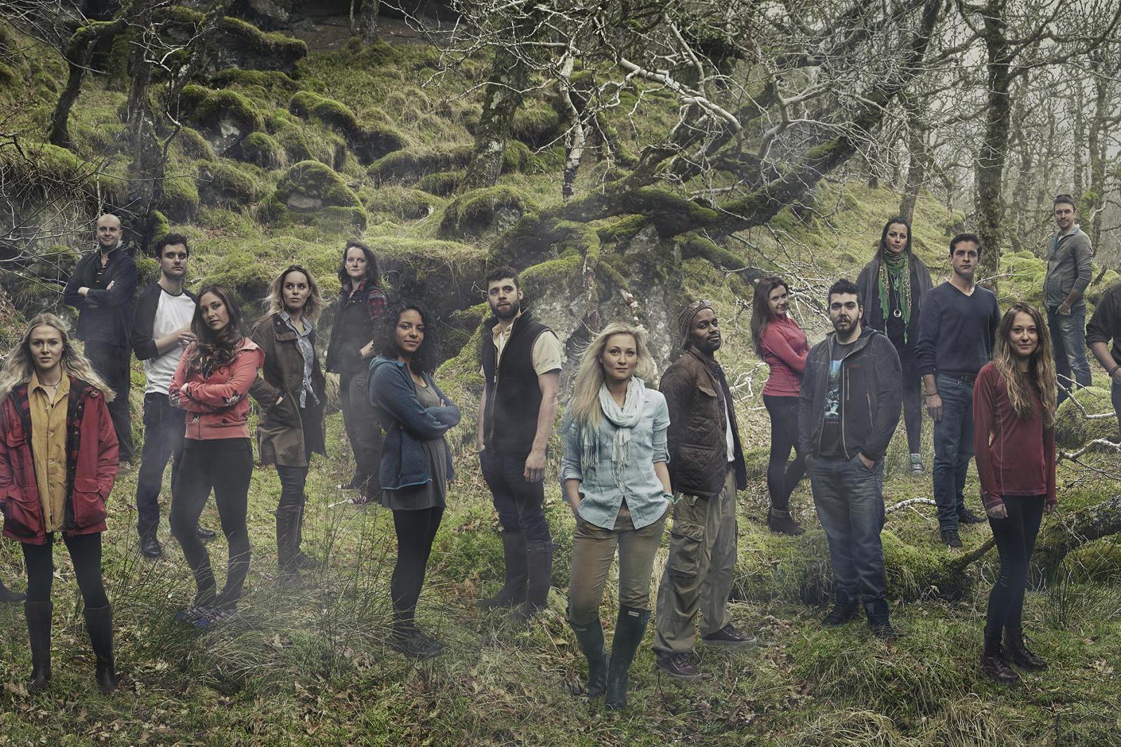 Eden: Why was Channel 4’s social experiment show taken off air?