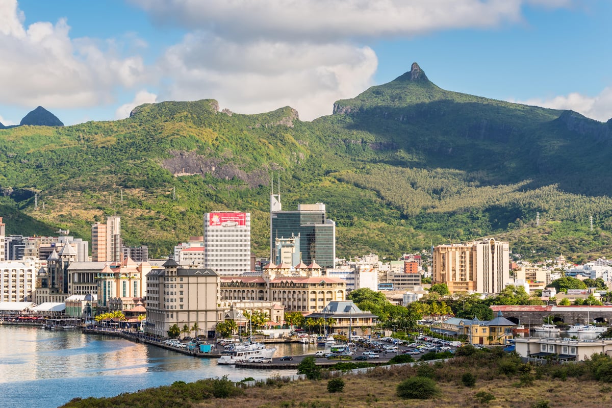 More to Mauritius: Vibrant art fairs, hidden enclaves and a bustling capital | London Evening Standard