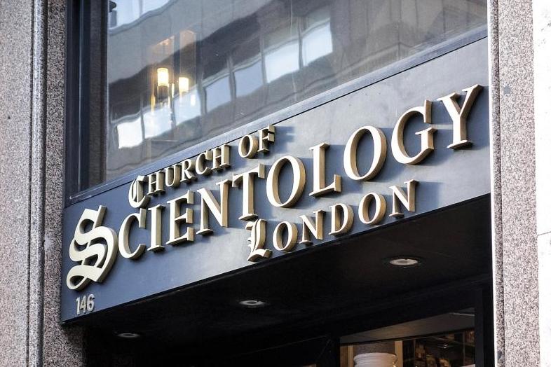 Scientology back in the headlines after Grenfell relief centre | London Evening Standard