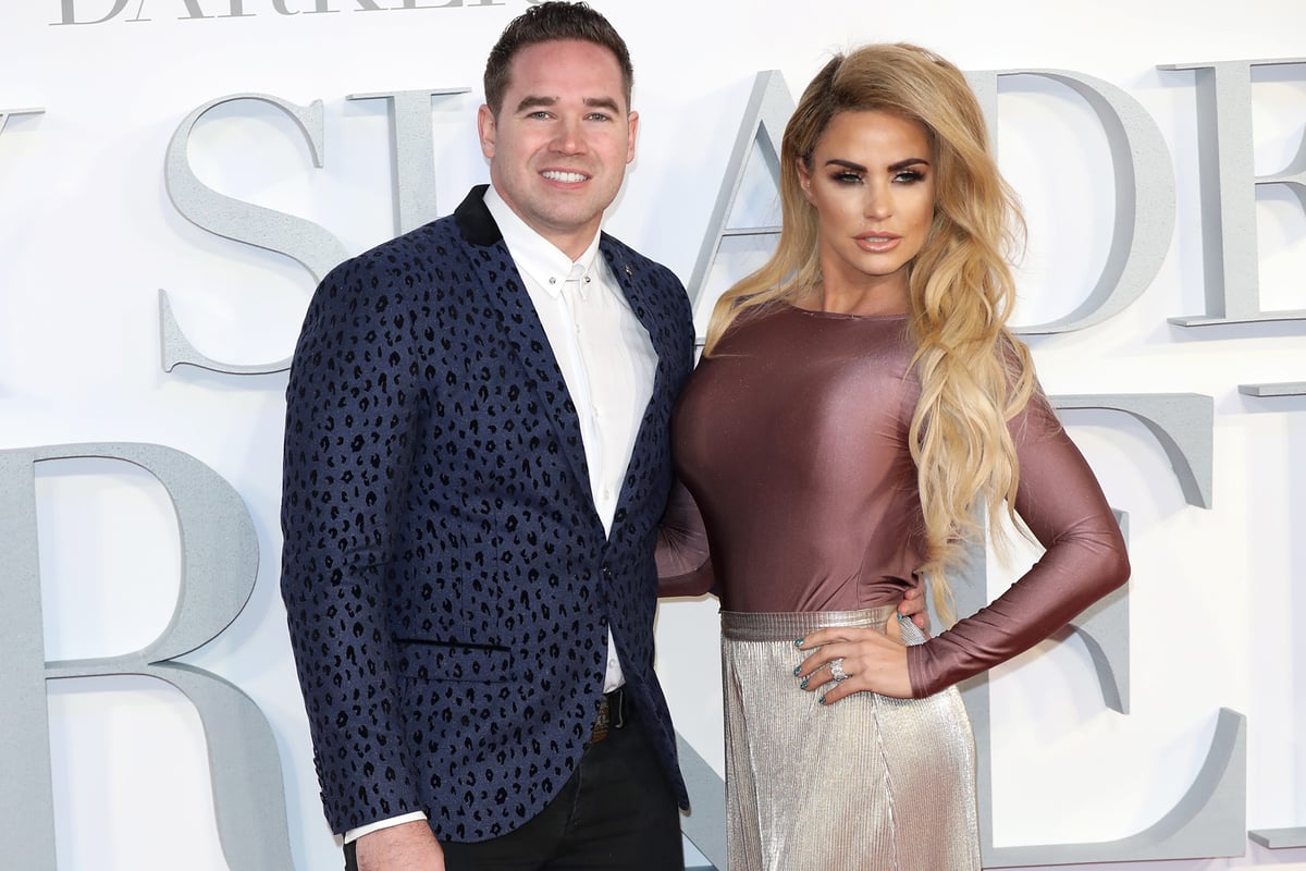 Katie Price sparks concern among fans after tweeting ‘cheating’ quotes | London Evening Standard