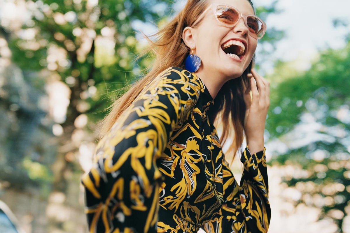 Jonathan Saunders unveils modern and raw story of diversity for debut campaign at Diane Von Furstenberg | London Evening Standard