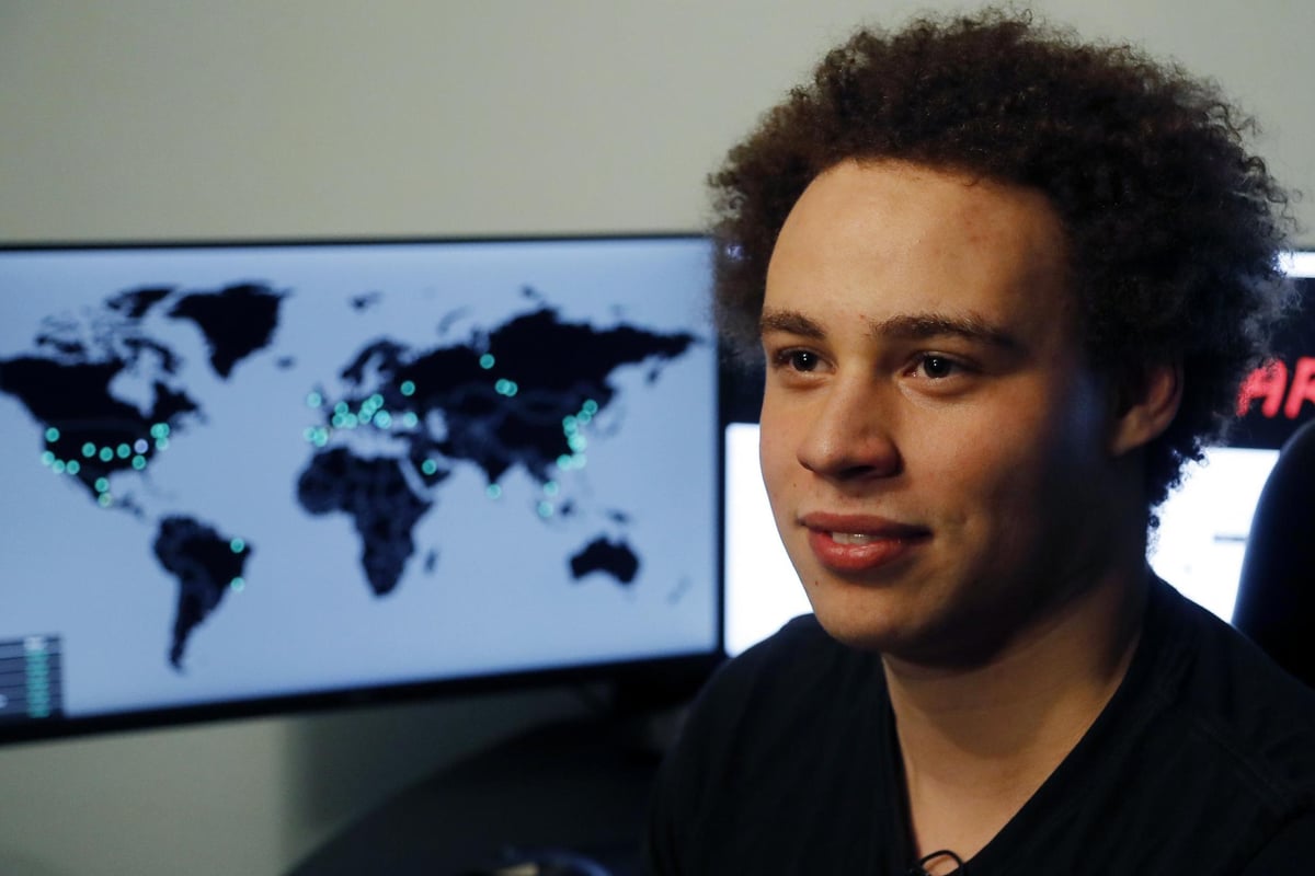 NHS cyber attack 'hero' was 'coerced into malware confession', lawyers claim | London Evening Standard