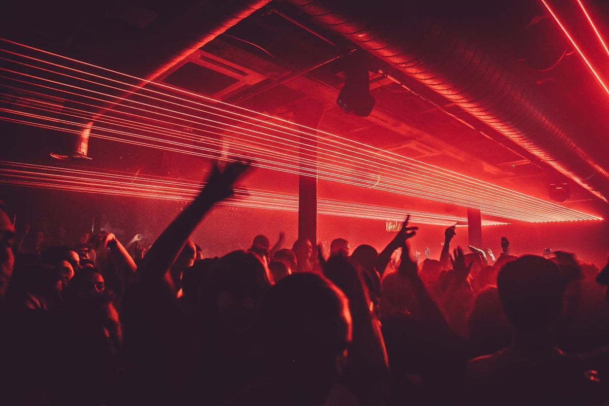 The best clubs in East London | London Evening Standard