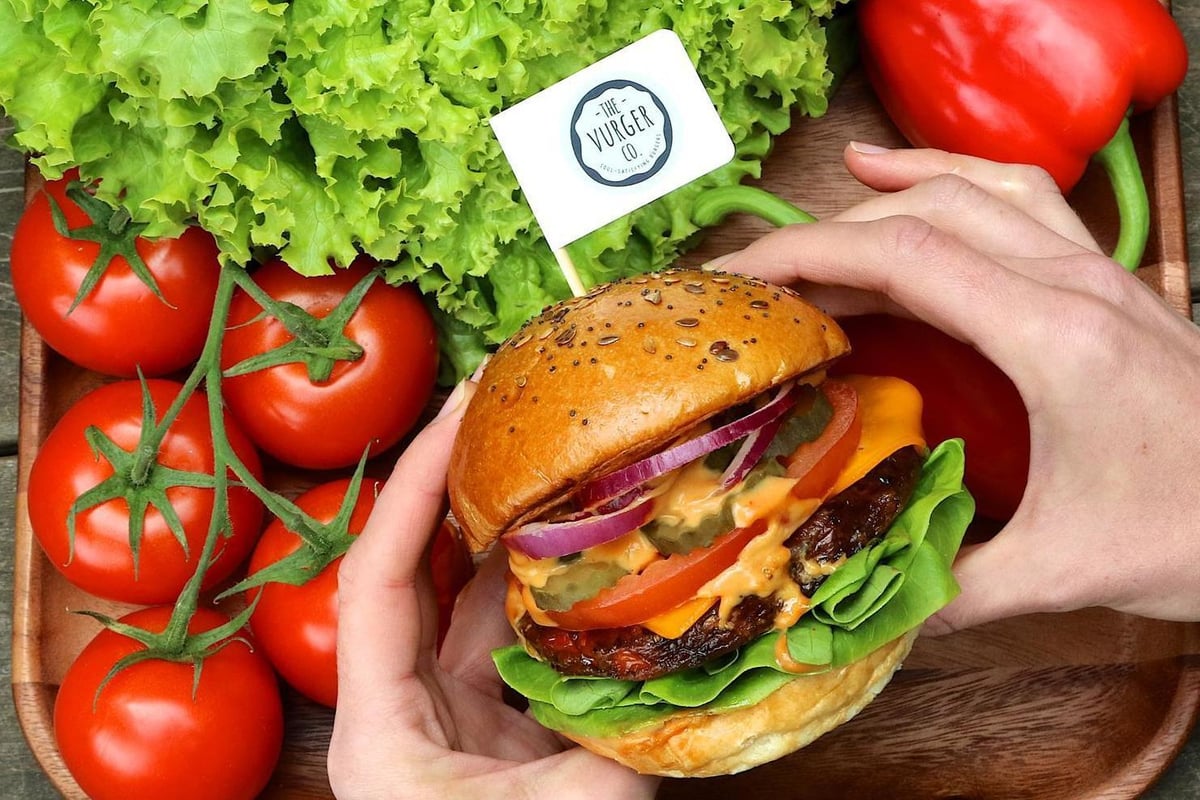 The best vegan eating in London | London Evening Standard