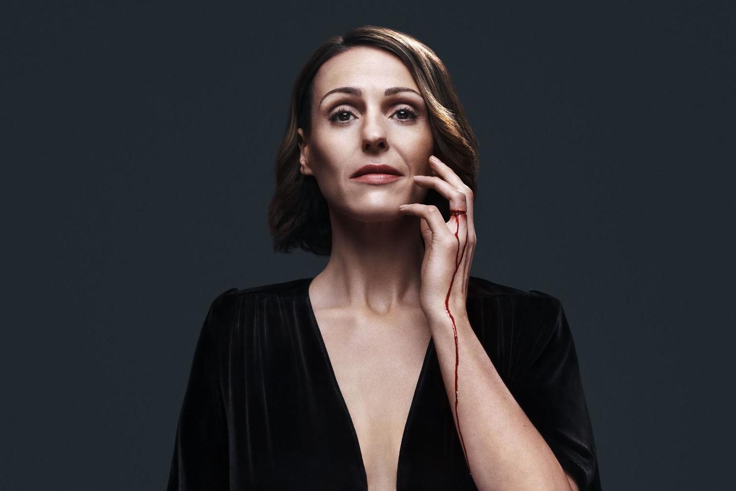 Doctor Foster series 2: Ex's return sees old wounds reopened