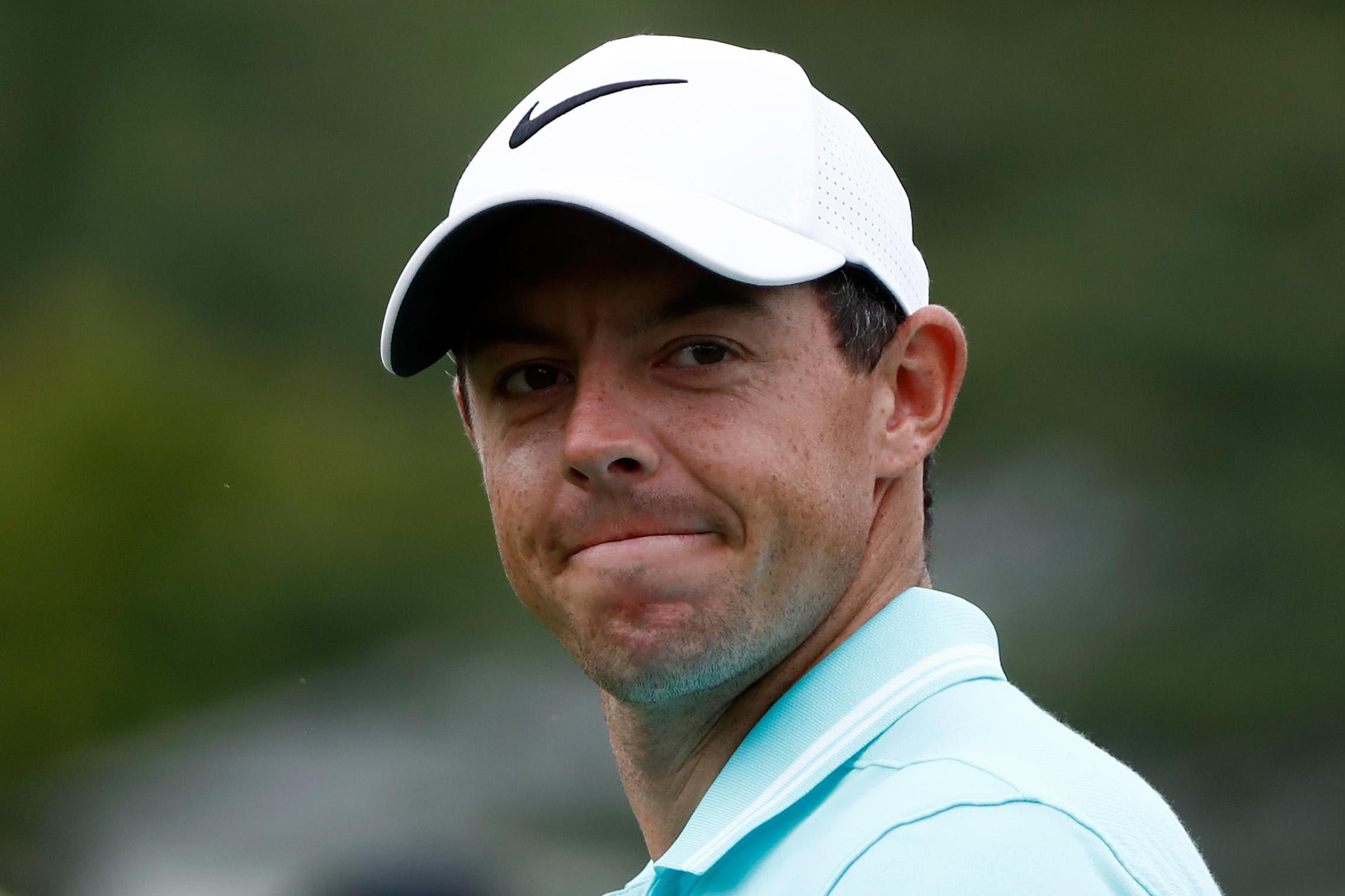US PGA Championship 2017 LIVE golf leaderboard