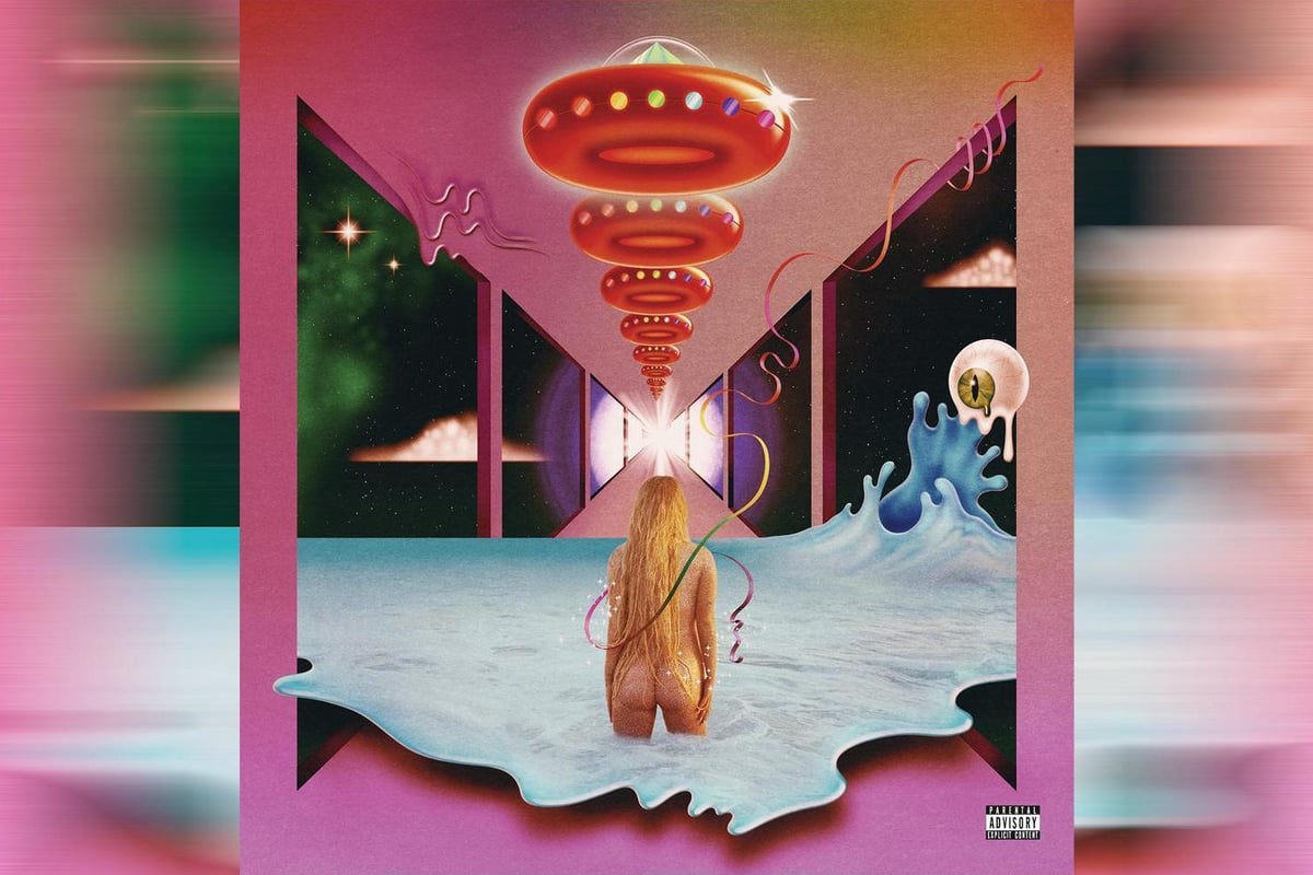 Kesha – Rainbow review: a bold new sense of purpose | London Evening Standard