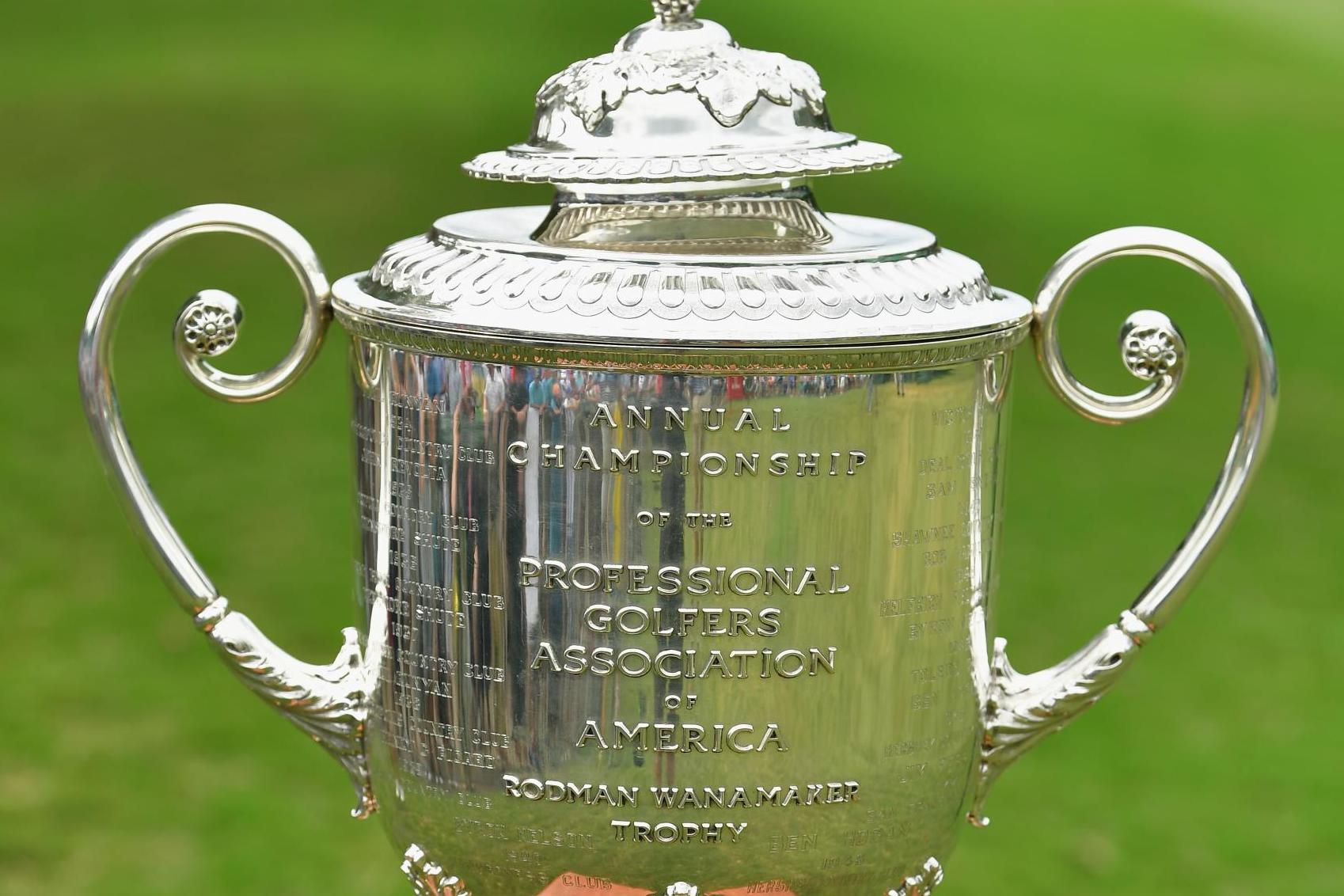 US PGA Championship 2017 LIVE golf leaderboard: Final round action