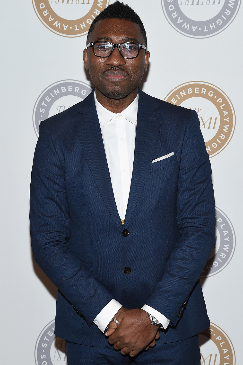 Young Vic's Kwame Kwei-Armah stands down with warning for future