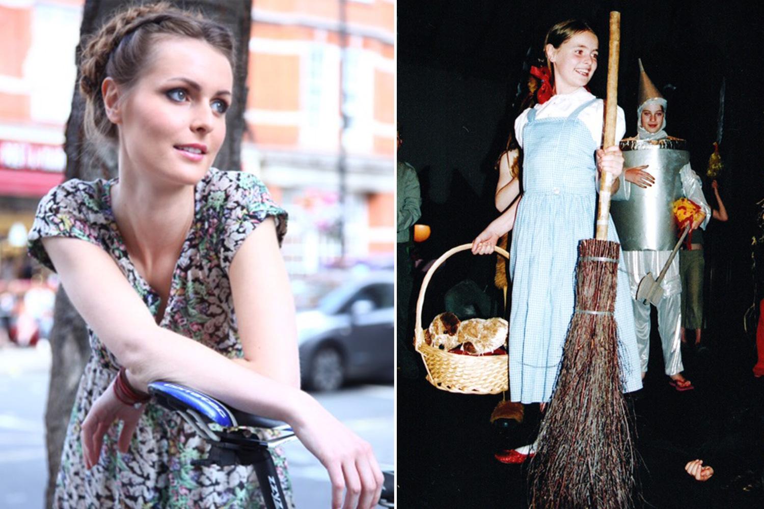 Cloakroom attendant fills in for sick soprano at concert