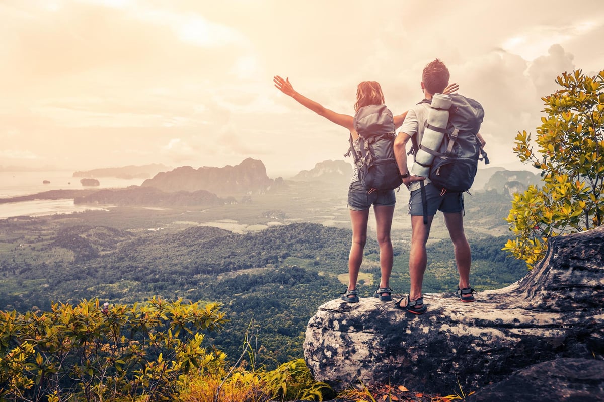 5 reasons why taking a gap year is important for your path to university | London Evening Standard
