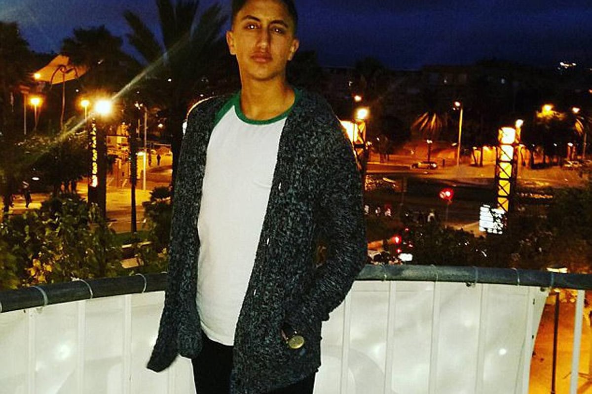 Moussa Oukabir search: Barcelona terror suspect described by friend as 'normal, nice boy' | London Evening Standard