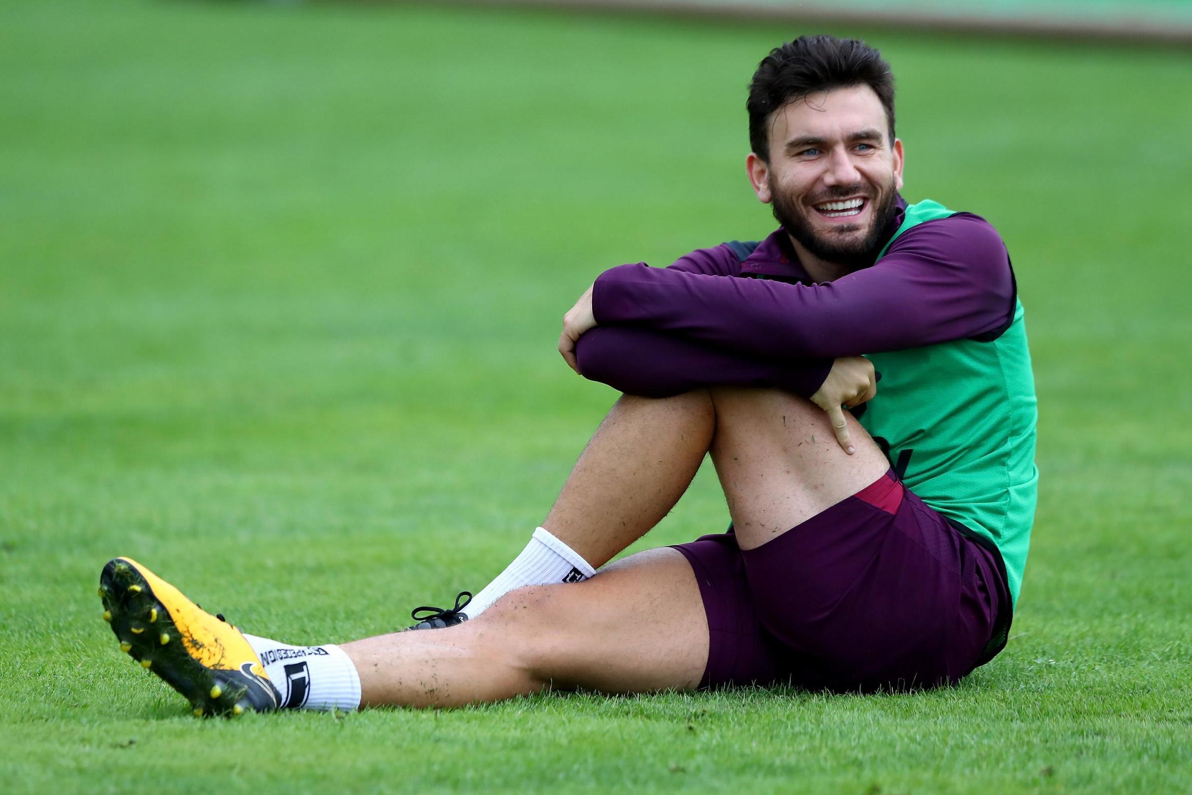 West Ham flop Robert Snodgrass a target for Sunderland