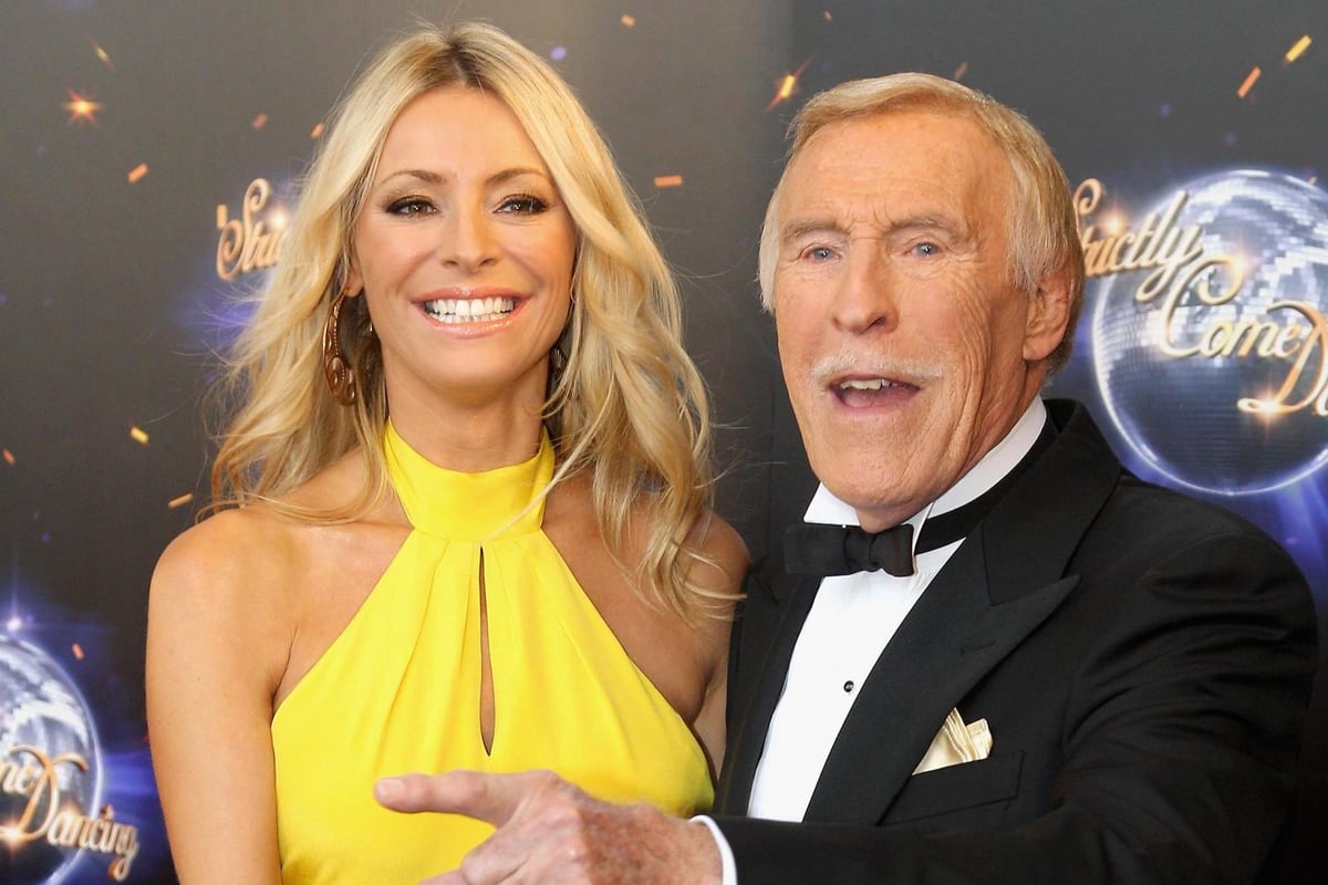 Strictly Come Dancing 2017 stars: Sir Bruce Forsyth tribute will be emotional | London Evening Standard