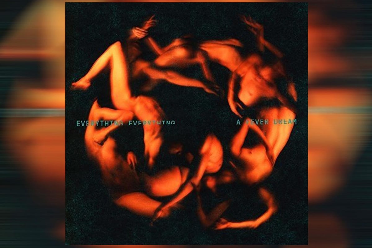 Everything Everything - A Fever Dream review: Radiohead-style riffs | London Evening Standard