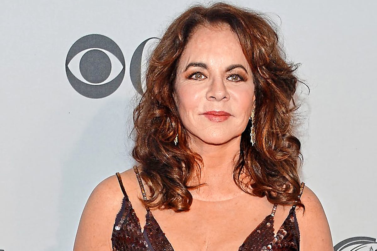 Grease legend Stockard Channing lives 'as a recluse' in London after devastating tragedy