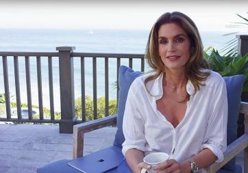 Laura Craik on Cindy Crawford, Vetements and Oxford University's favourite crisps... | London Evening Standard