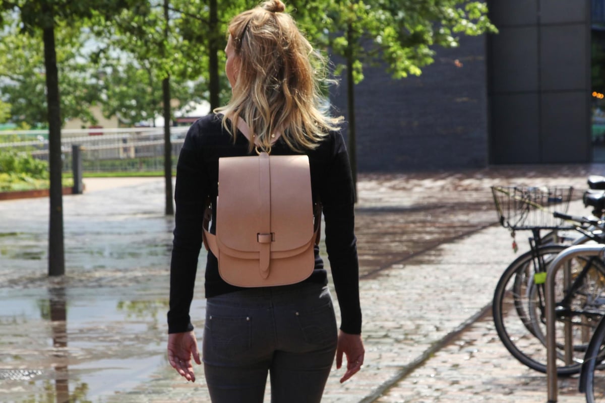 The handmade's tale: best bags from local London designers | London Evening Standard