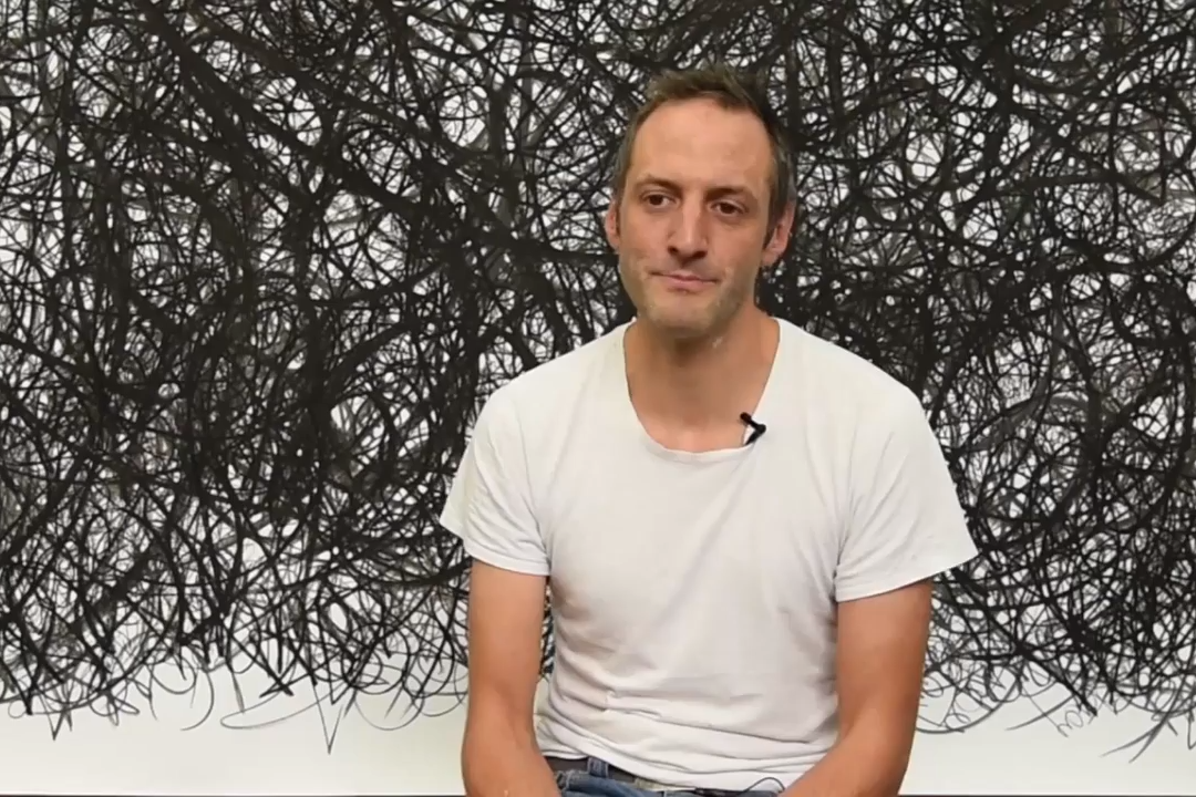Artists’ Studios: Barnaby Barford on creating a bespoke work for Rays of Sunshine art auction | London Evening Standard