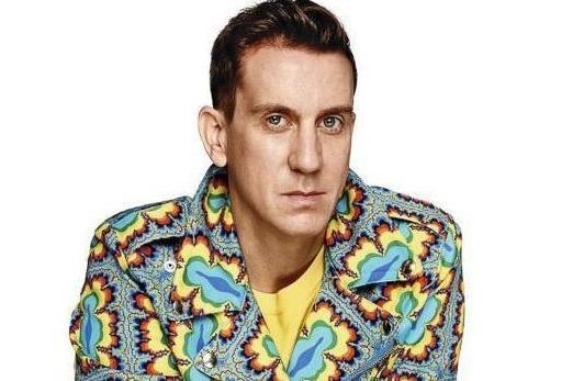 My London: Jeremy Scott | London Evening Standard