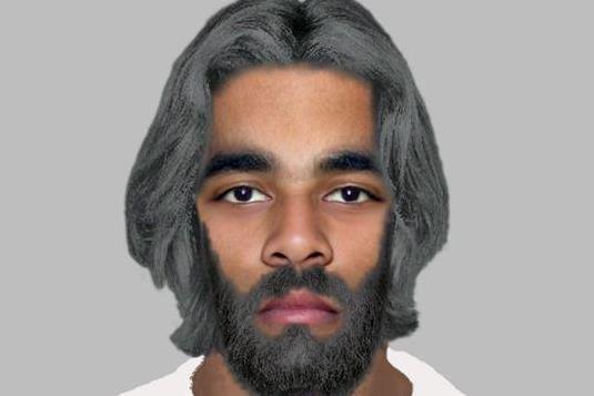 Manhunt after girl, 10, fights off sex attacker in Surrey woodland | London Evening Standard