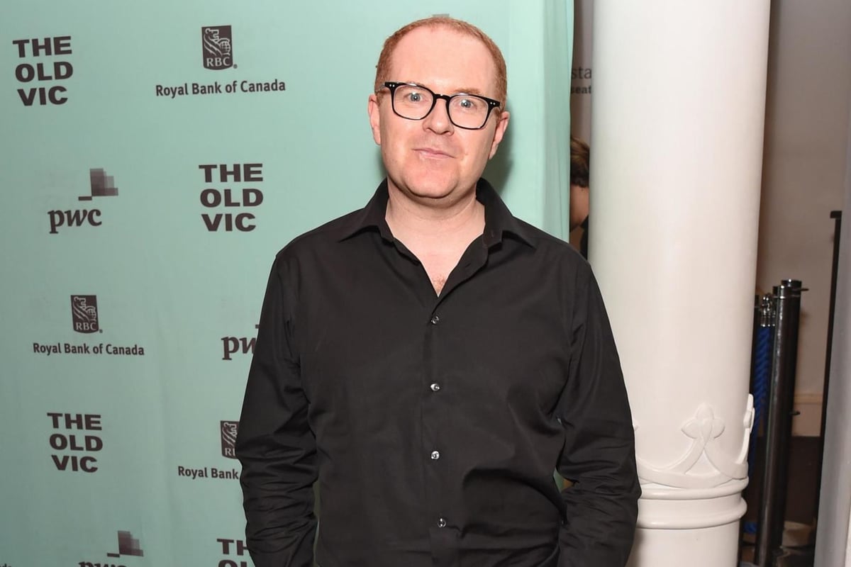 Play Talk: Conor McPherson on working with Bob Dylan's songs and why you should put on your own play | London Evening Standard