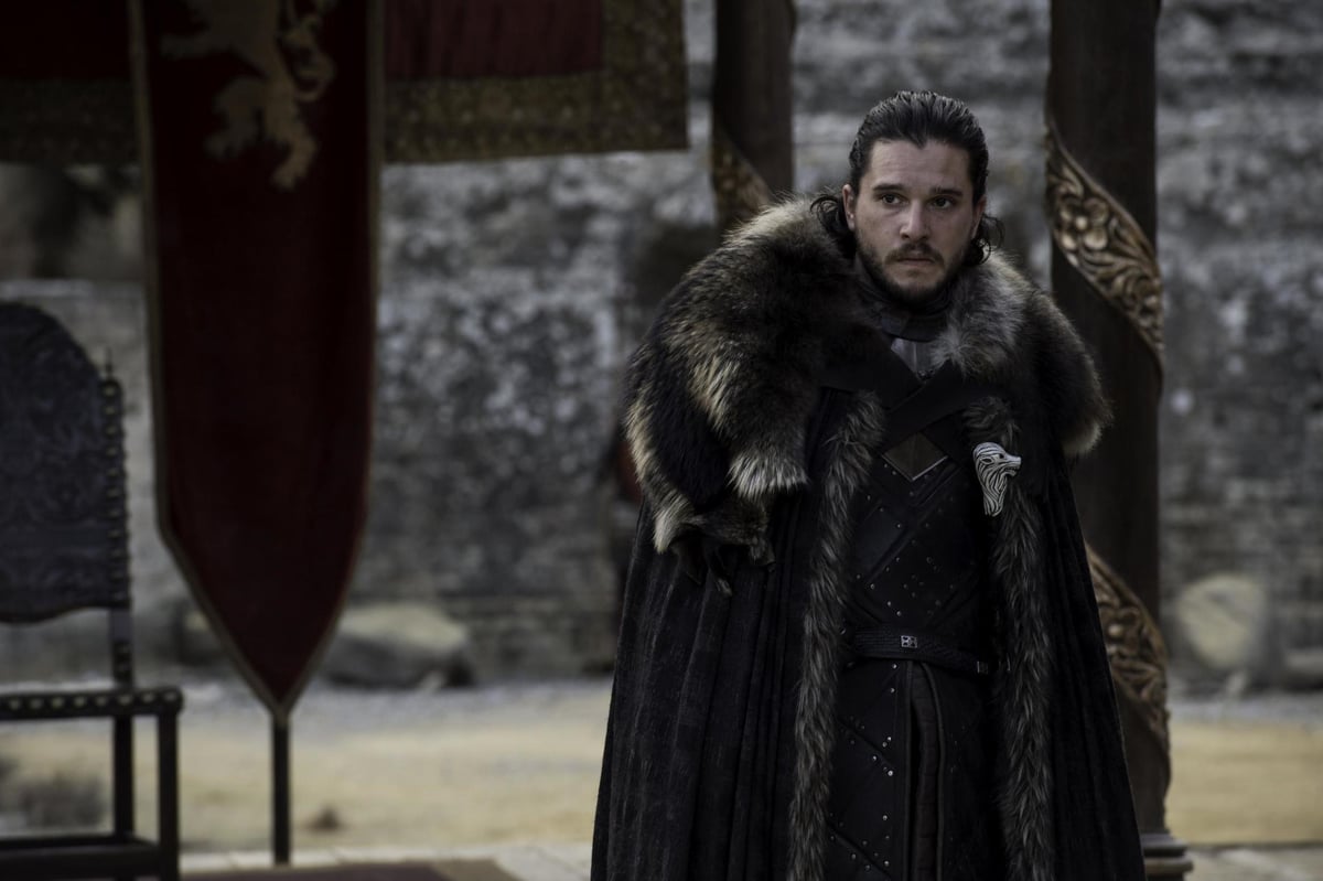 Game of Thrones series 7 finale predictions: five things that might happen in the last episode  | London Evening Standard