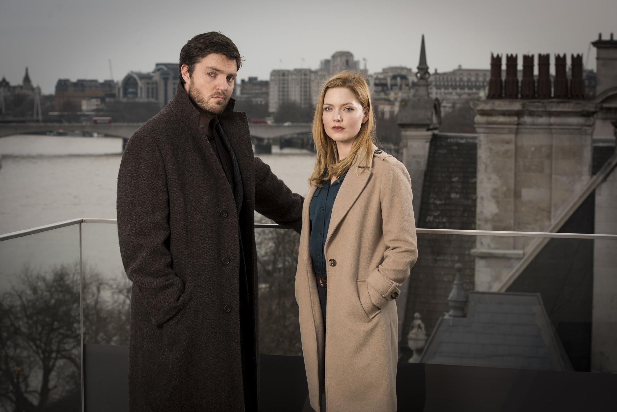The low-down on JK Rowling's crime drama Strike: The Cuckoo's Calling