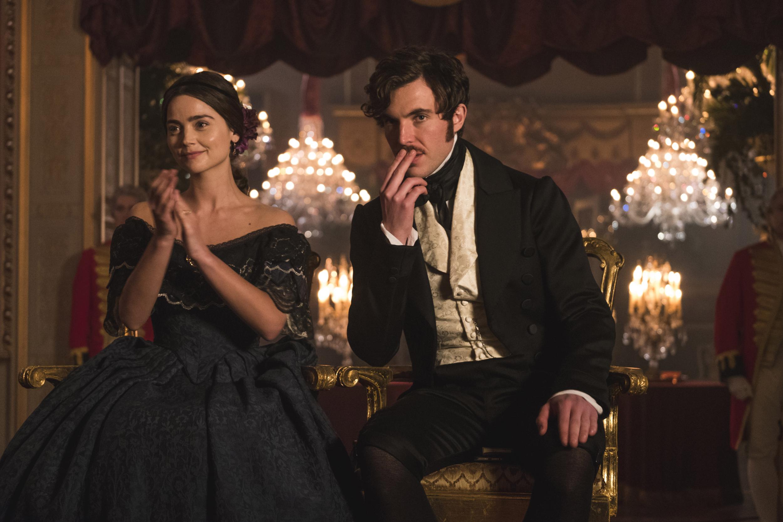 5 things to expect from the new series of Victoria