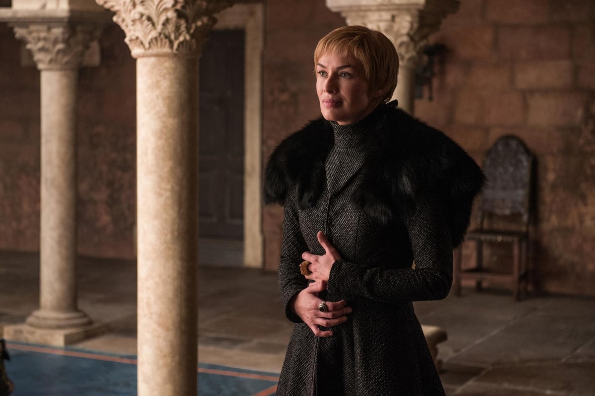 Game of Thrones series seven, episode seven: viewers react to an ‘intense’ and ‘emotional’ finale | London Evening Standard