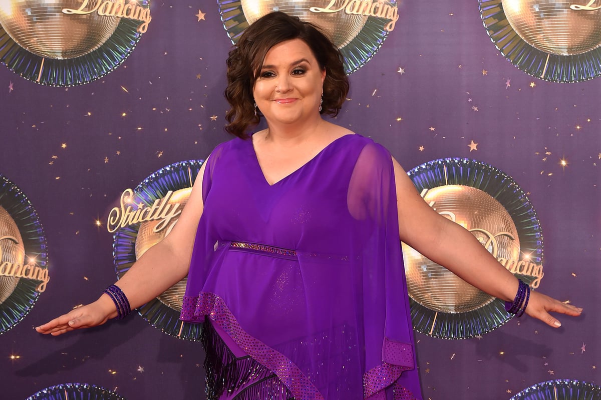 Strictly Come Dancing’s Susan Calman slams trolls who insulted her appearance: ‘Suck on that haters’ | London Evening Standard