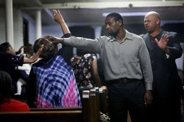 Homeland's David Harewood: 'Young black Brit actors are fearless about Hollywood' | London Evening Standard