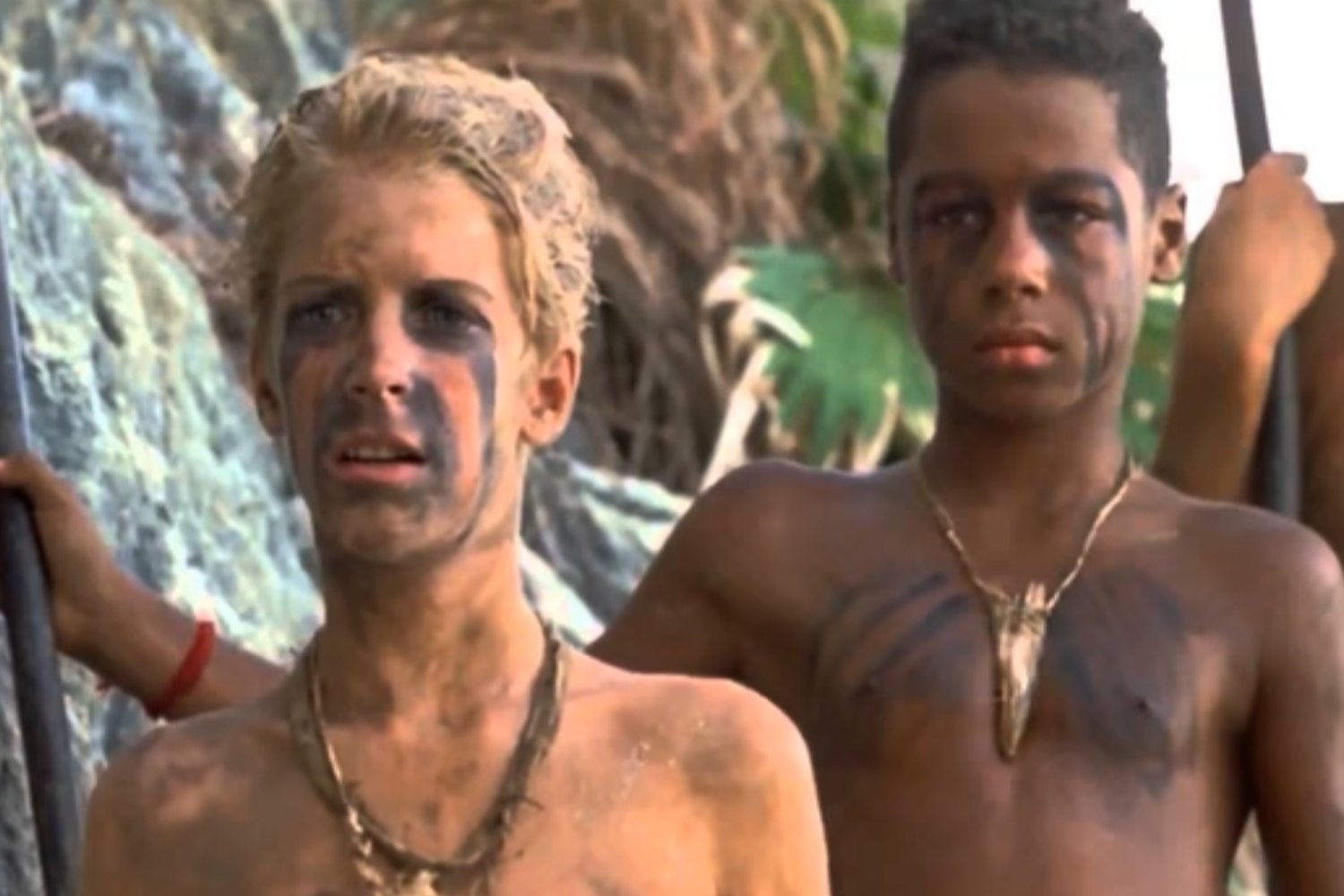 Lord of the Flies film to be remade with all-female cast