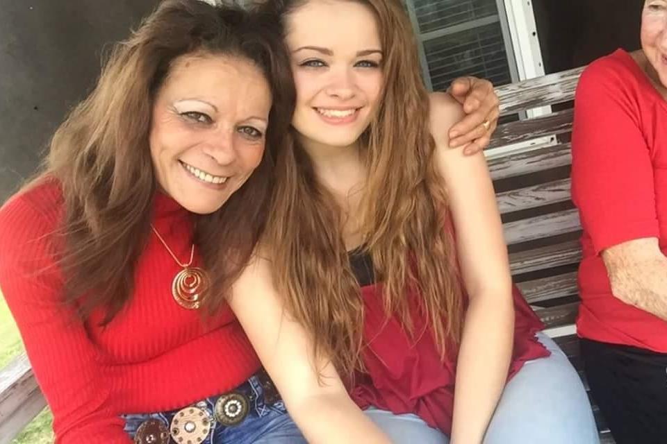 Storm Harvey: Heartbroken British mum and daughter lose as deluge floods Texas home | London Evening Standard