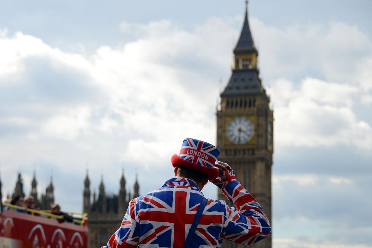 What is the Great Repeal Bill? All your questions answered as MPs prepare to vote on the Brexit legislation | London Evening Standard