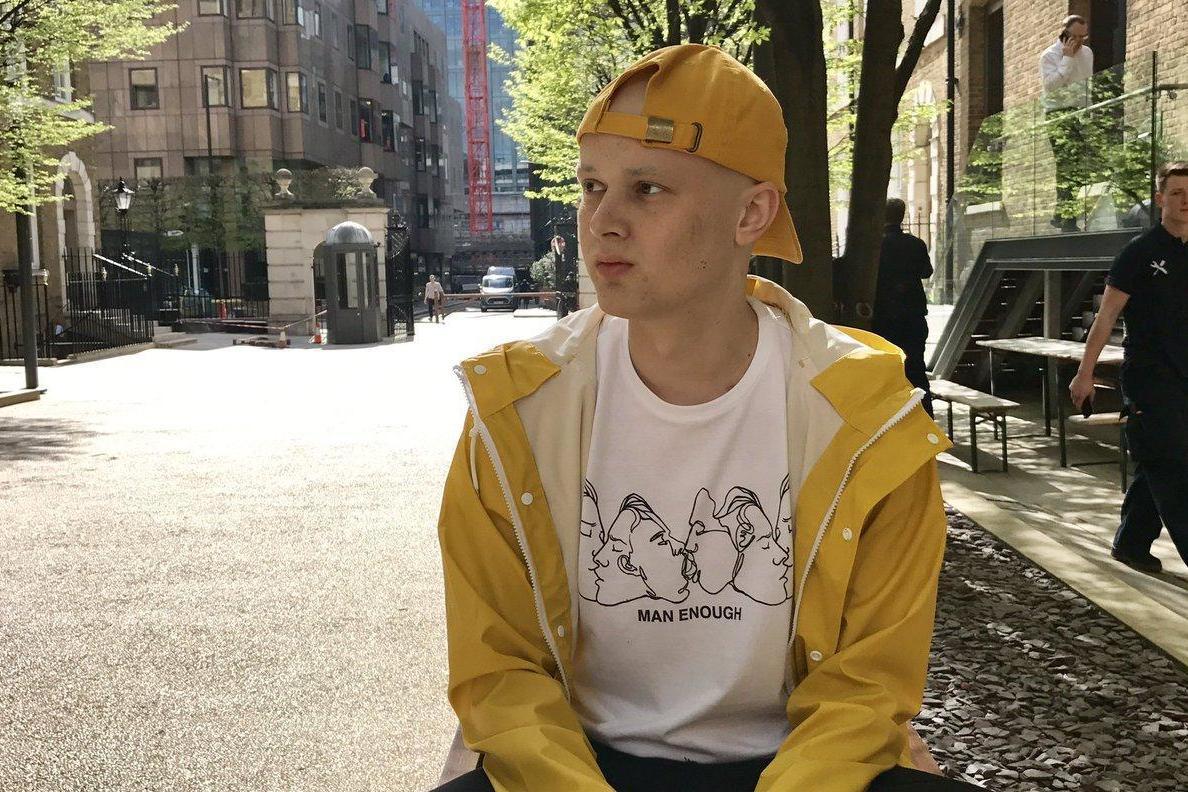 'Inspirational' LGBT journalist dies from cancer aged 21