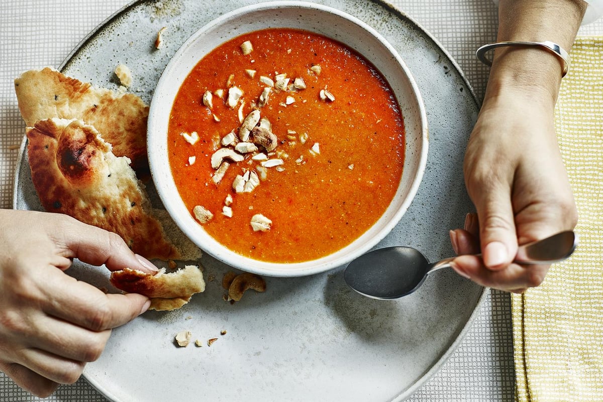 Cookbook challenge: recipes from Elly Pear's Let's Eat | London Evening Standard