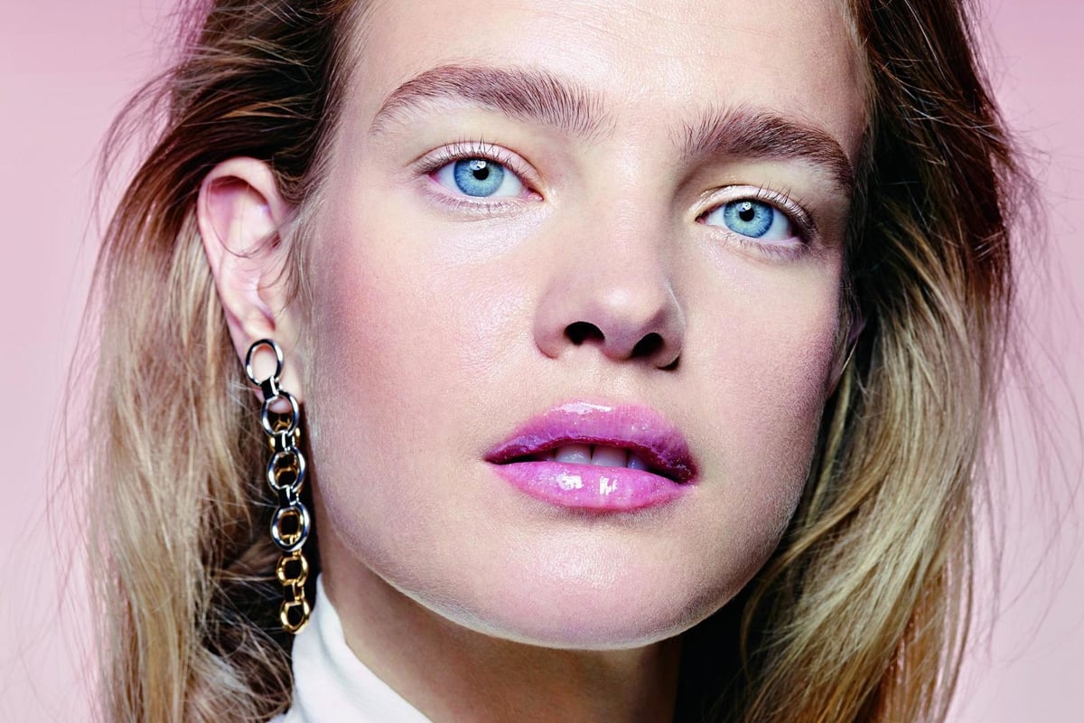 Natalia Vodianova on poverty, divorce and being a working mother | London Evening Standard