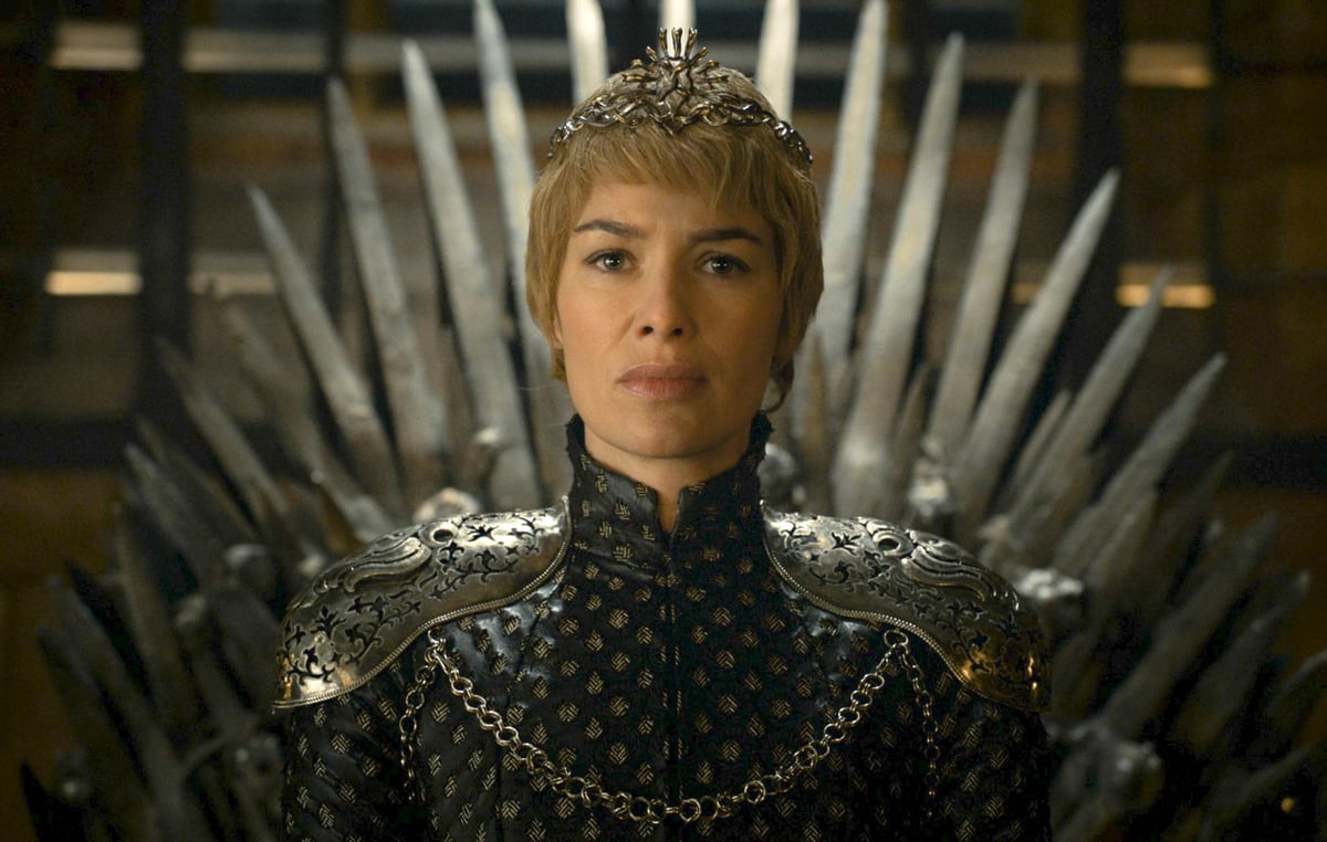 A Game of Thrones takeover is coming to Backyard Cinema | London Evening Standard