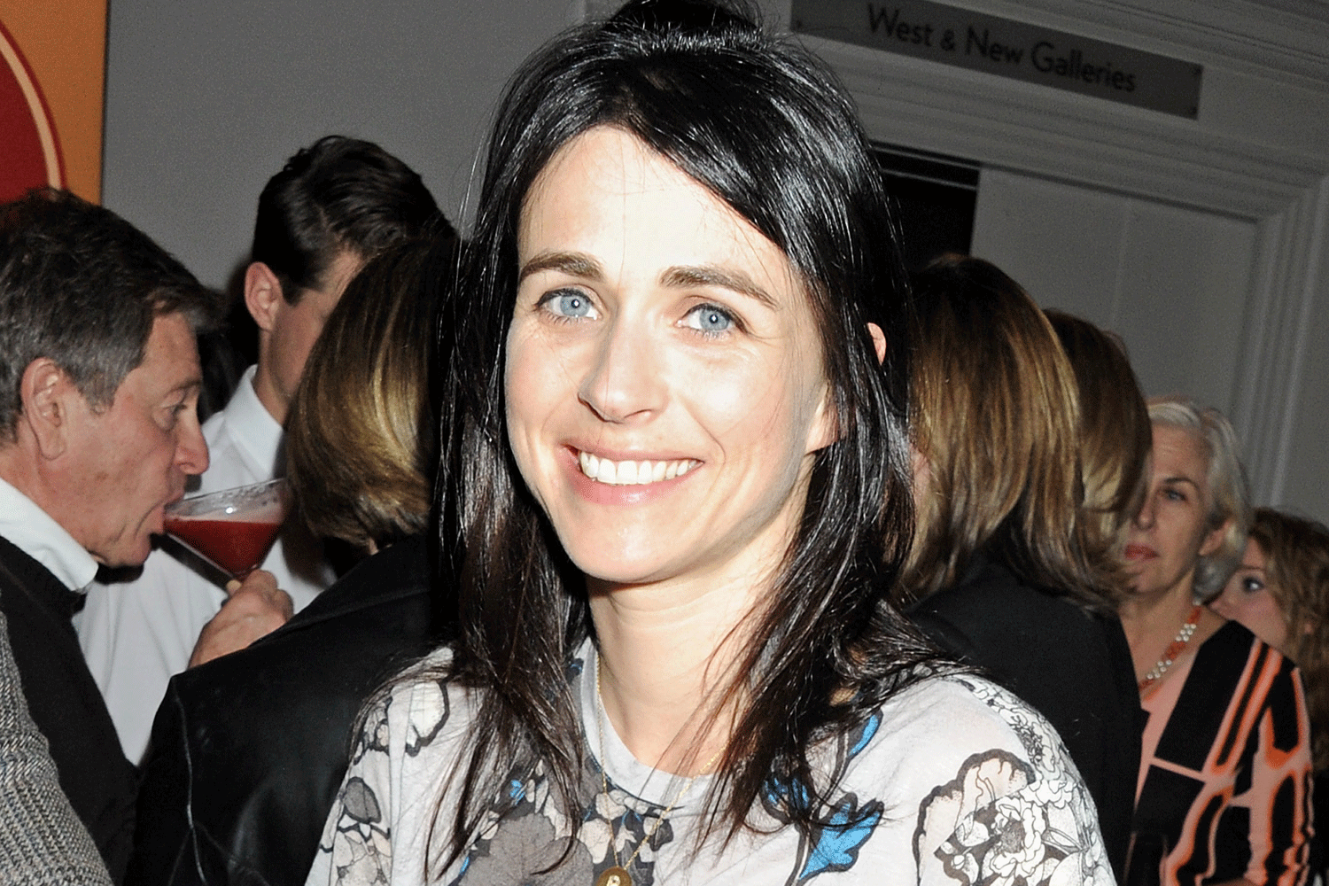 Londoner's Diary: Parting shots at Brexit from Vogue's Emily Sheffield