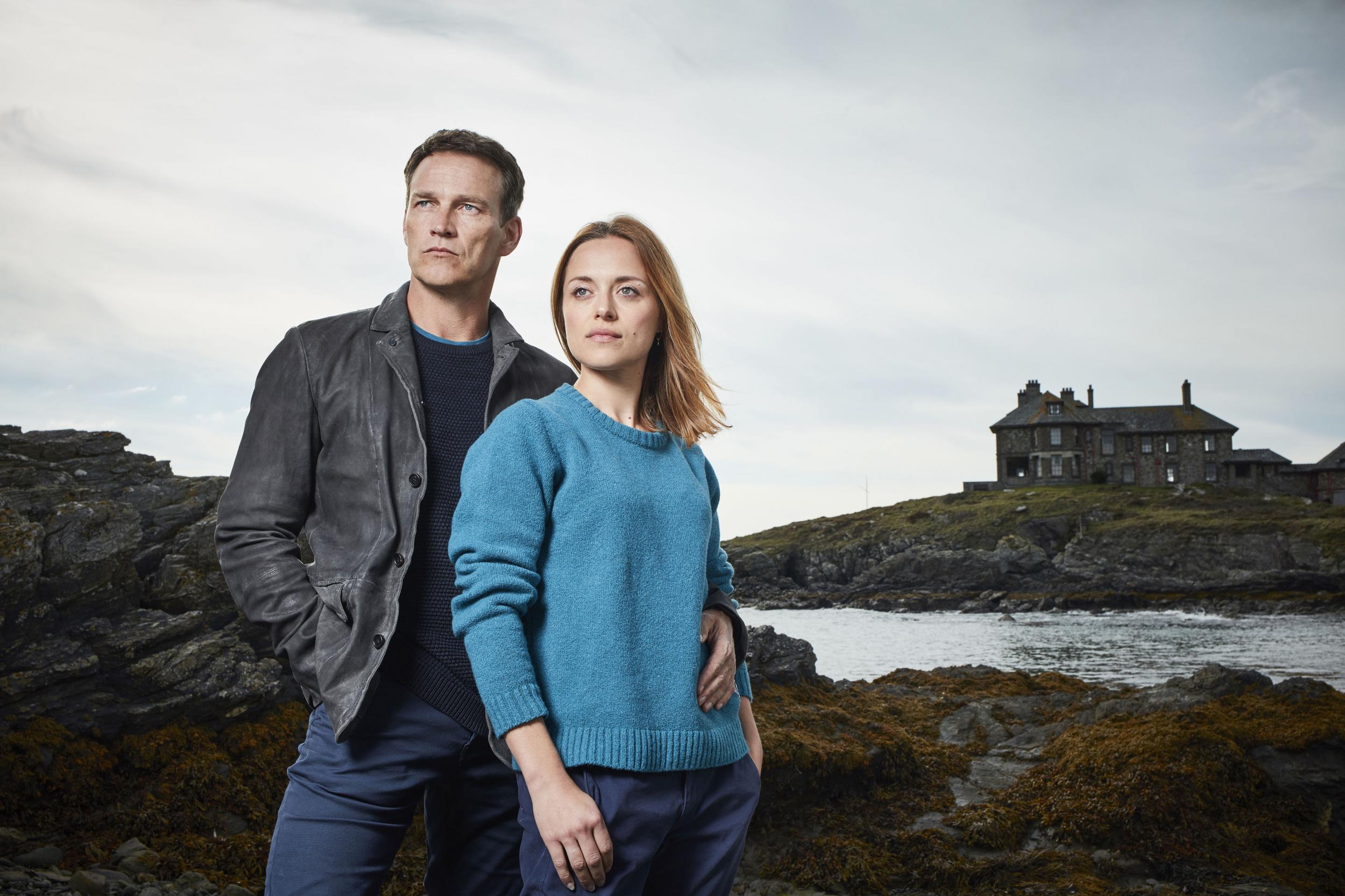Safe House series two: An ex-cop’s case is back to haunt him