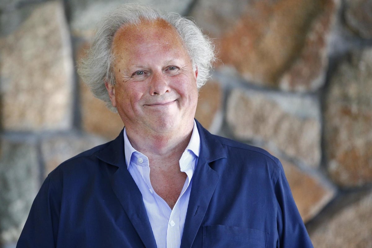 Graydon Carter steps down as editor of Vanity Fair after 25 years | London Evening Standard