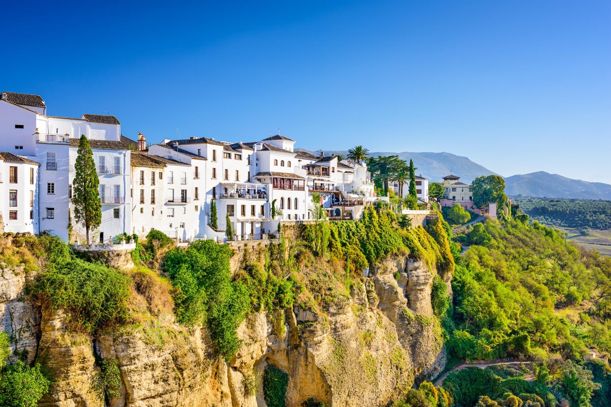16 secret European towns you might not have heard of but should definitely visit | London Evening Standard