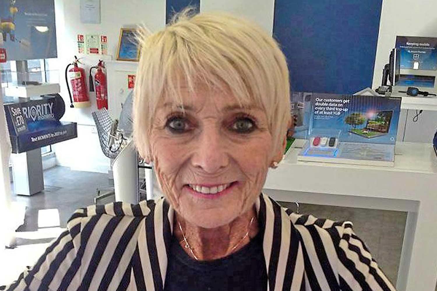 First picture of 'gracious' woman killed in RideLondon crash